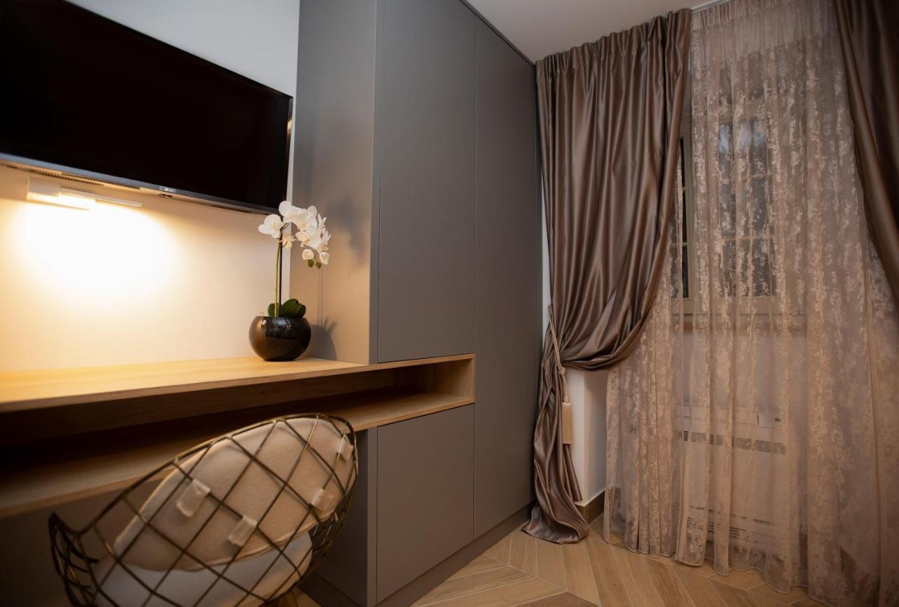 Luxury Apartments Lilly 2 Split Exteriör bild